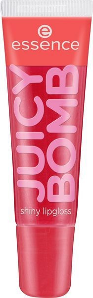 essence JUICY BOMB shiny lipgloss 104 10 ml